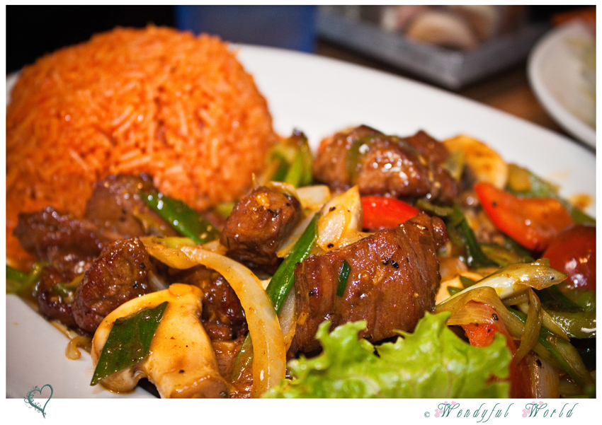 Brodard Restaurant @ Garden Grove | Wendyfulworld