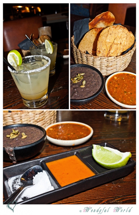 SOL Mexican Cocina – Share a Taste of Baja