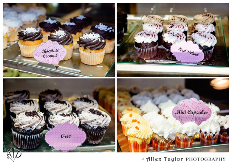 The Queen's Bakery Costa Mesa Media Tasting Wendyfulworld