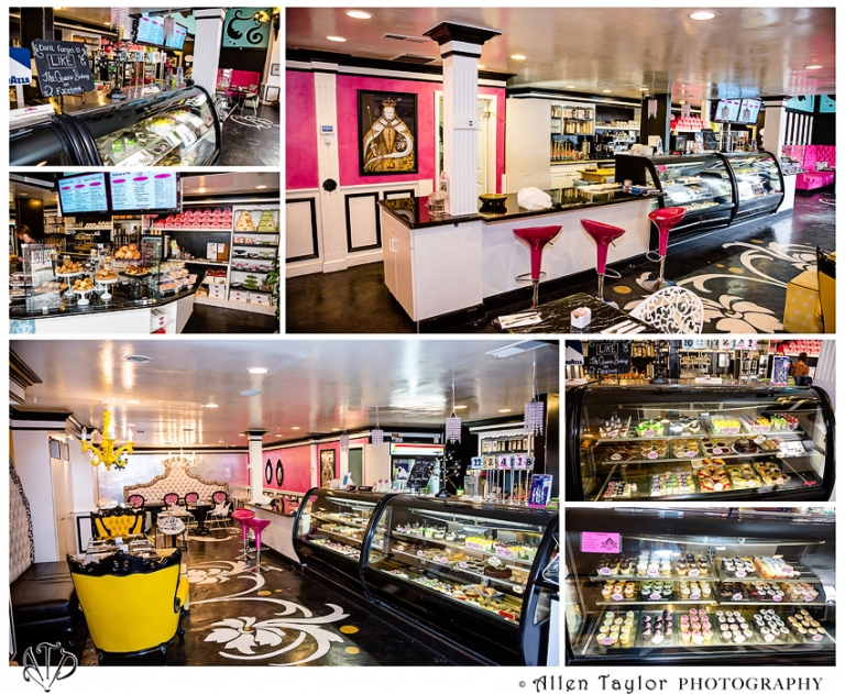 The Queen's Bakery Costa Mesa Media Tasting Wendyfulworld