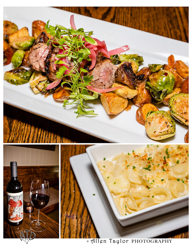 SeaLegs Wine Bar Huntington Beach Media Tasting Wendyfulworld