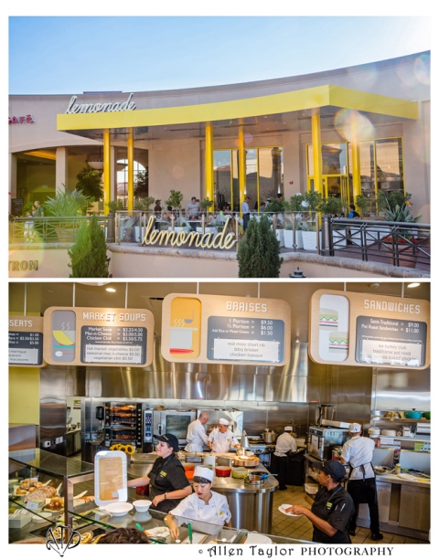 Check Out Lemonade's Grand Opening At Fashion Island – Dani's