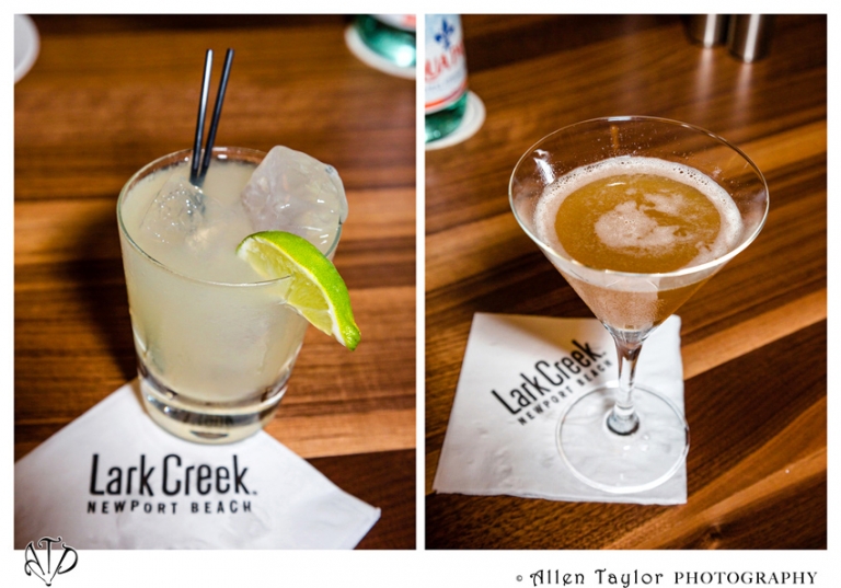 Lark Creek @ Fashion Island Newport Beach – Media Tasting