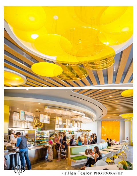 Check Out Lemonade's Grand Opening At Fashion Island – Dani's