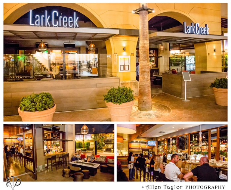 Lark Creek @ Fashion Island Newport Beach – Media Tasting