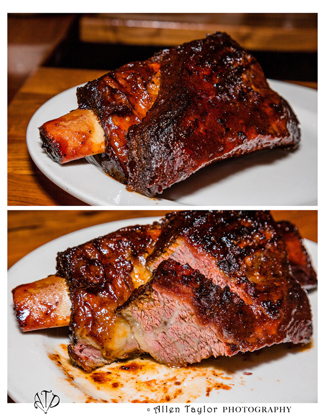 Wood Ranch BBQ & Grill Irvine Spectrum Media Tasting Wendyfulworld