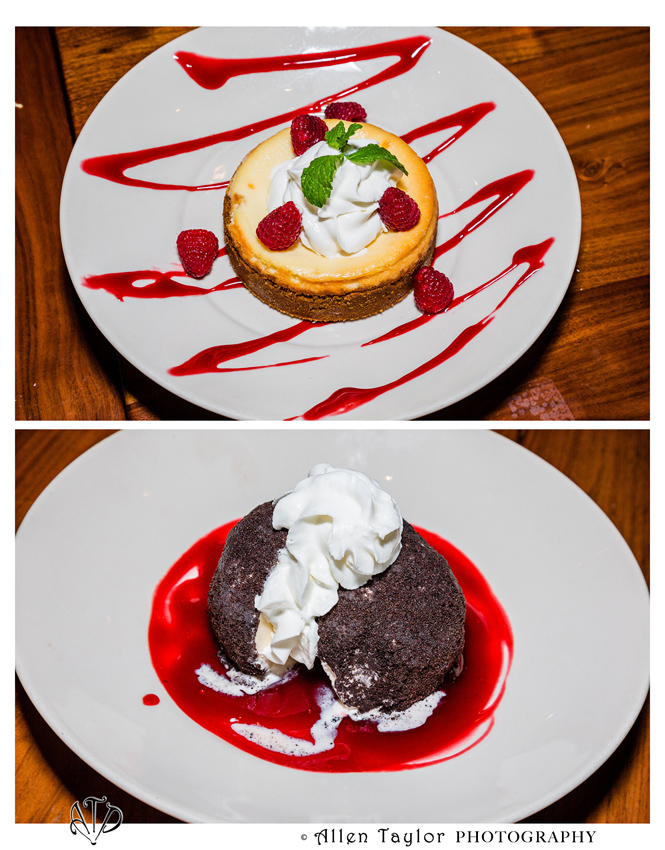 Wood Ranch BBQ & Grill Irvine Spectrum Media Tasting Wendyfulworld