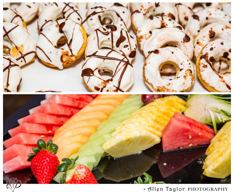 Back Bay Bistro @ Newport Beach – Sunday Brunch Buffet Media Tasting ...