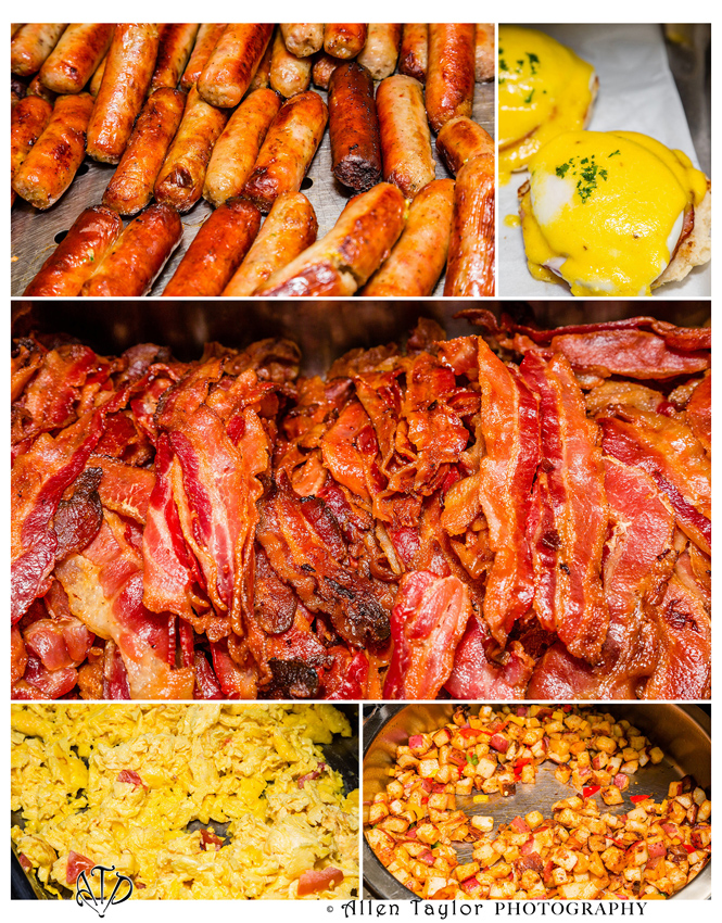 Back Bay Bistro @ Newport Beach – Sunday Brunch Buffet Media Tasting ...