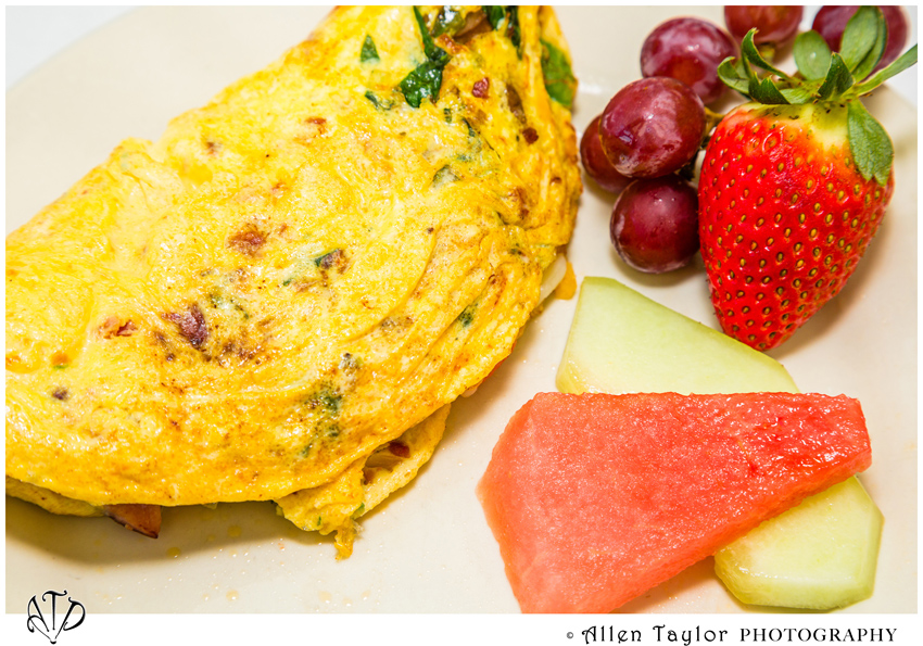 Back Bay Bistro Newport Beach Sunday Brunch Buffet Media Tasting