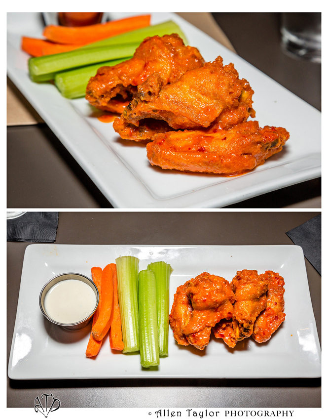 Tom's Urban LA Live Media Tasting Wendyfulworld