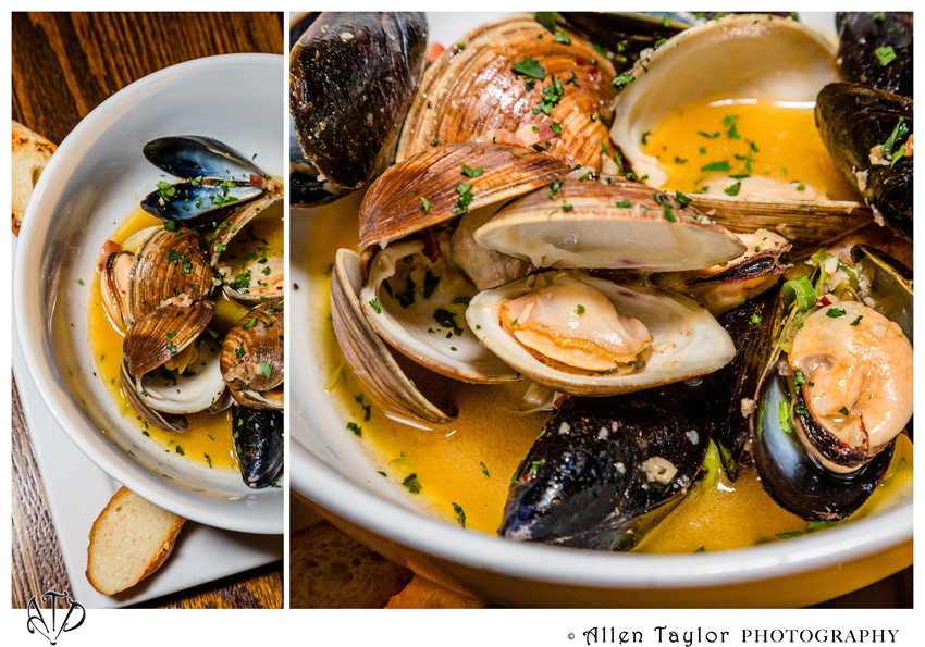 Sealegs Wine Bar Huntington Beach Spring Menu Media Tasting