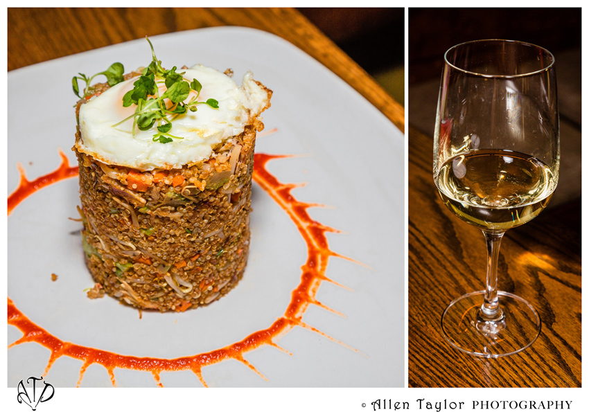 Sealegs Wine Bar Huntington Beach Spring Menu Media Tasting