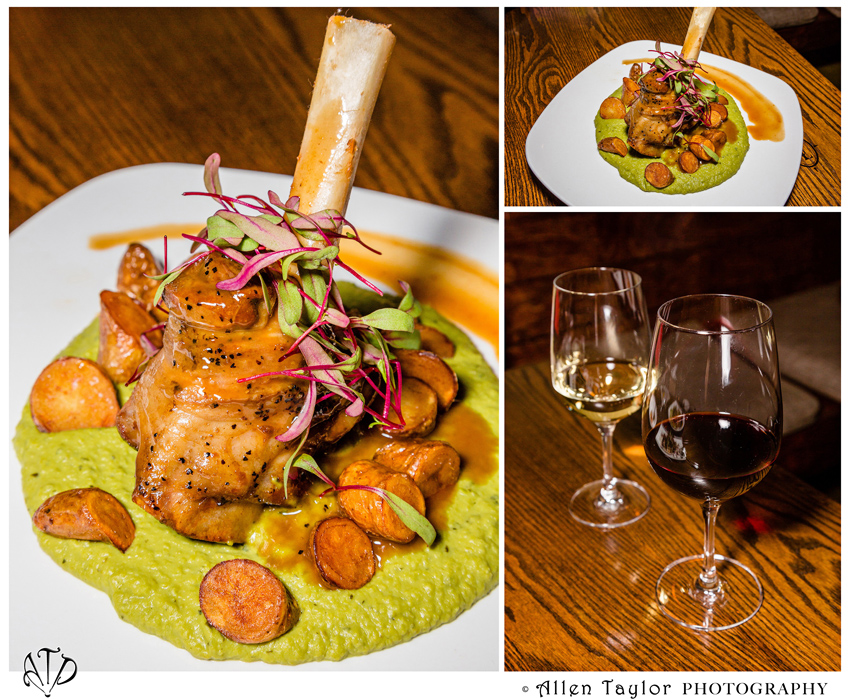 Sealegs Wine Bar Huntington Beach Spring Menu Media Tasting