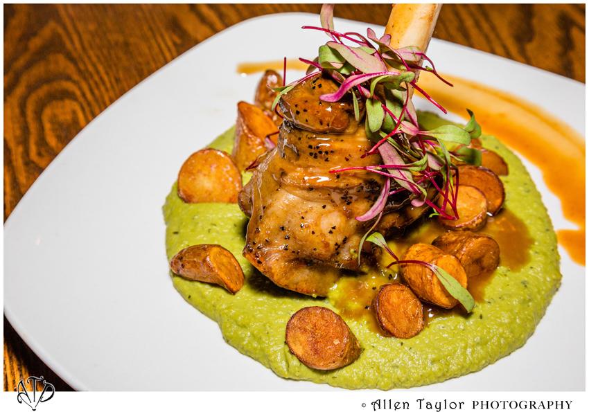 Sealegs Wine Bar Huntington Beach Spring Menu Media Tasting