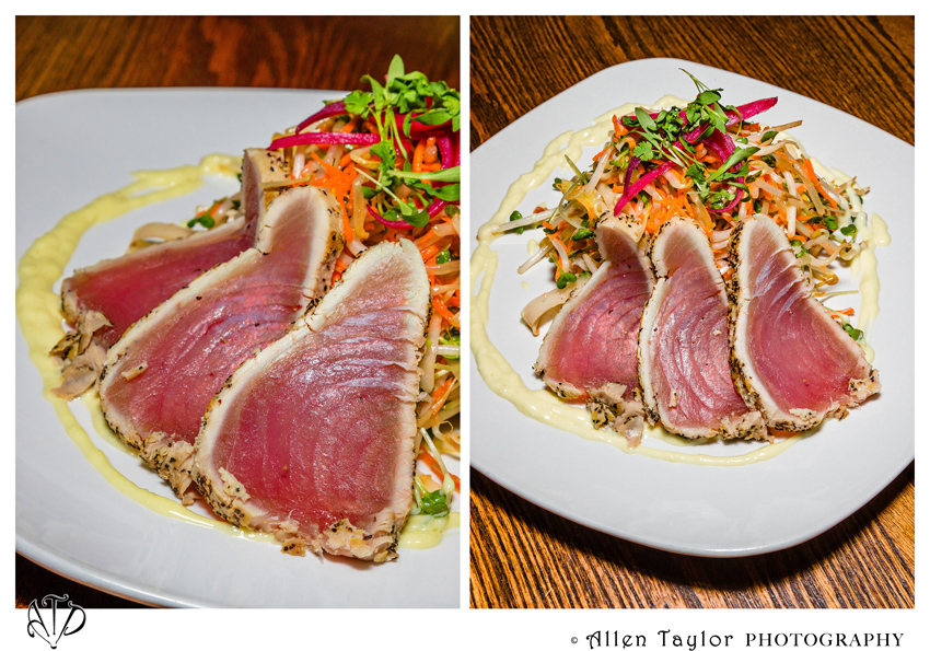 Sealegs Wine Bar Huntington Beach Spring Menu Media Tasting