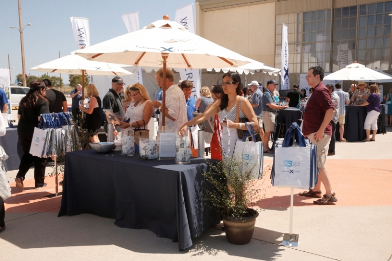 Celebrity Cruises Great Wine Festival to Benefit LegalAid of Orange County