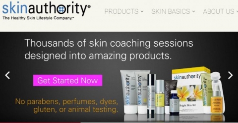 skinauthority