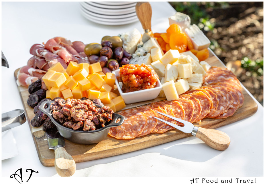 New Summer Menu Specials at Salt Creek Grille Wendyfulworld