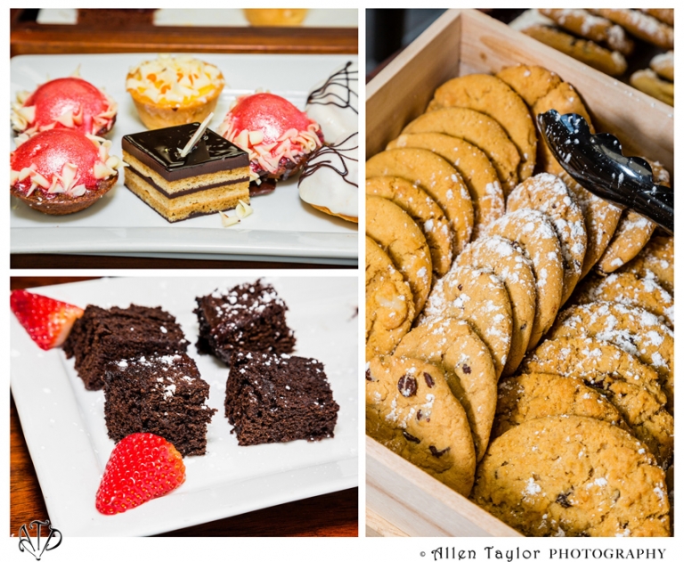 Back Bay Bistro @ Newport Beach – Sunday Brunch Buffet Media Tasting ...